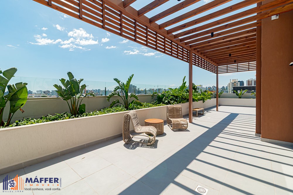 Apartamento, 3 quartos, 88 m² - Foto 23
