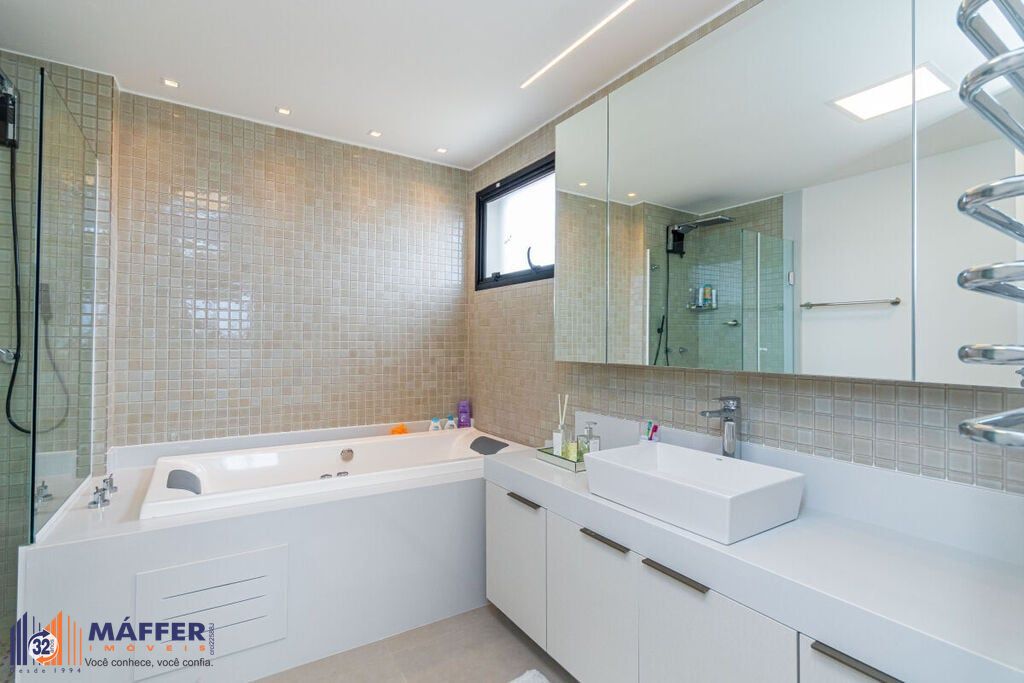 Cobertura, 3 quartos, 182 m² - Foto 15