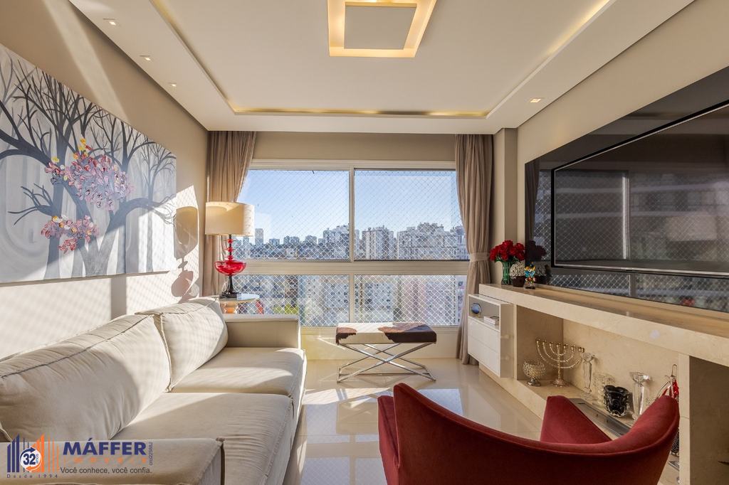 Apartamento, 2 quartos, 87 m² - Foto 50