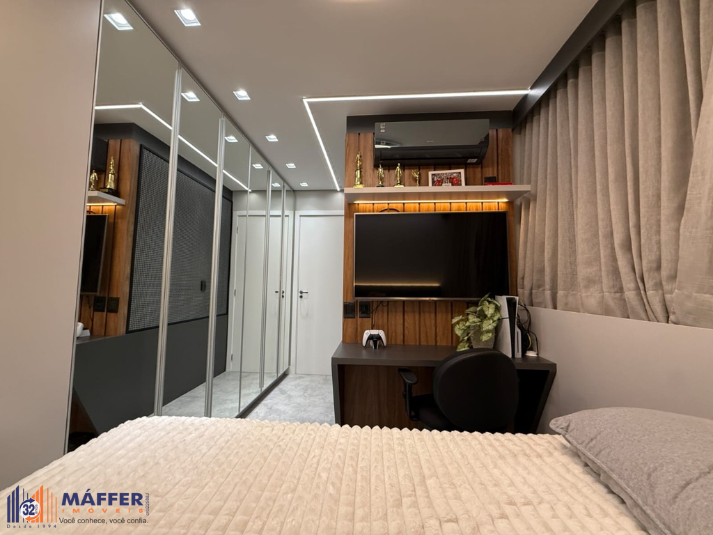 Apartamento, 2 quartos, 68 m² - Foto 34