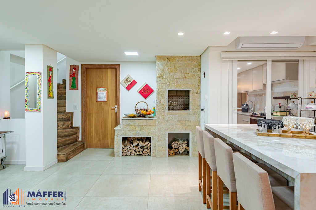 Casa, 2 quartos, 224 m² - Foto 24