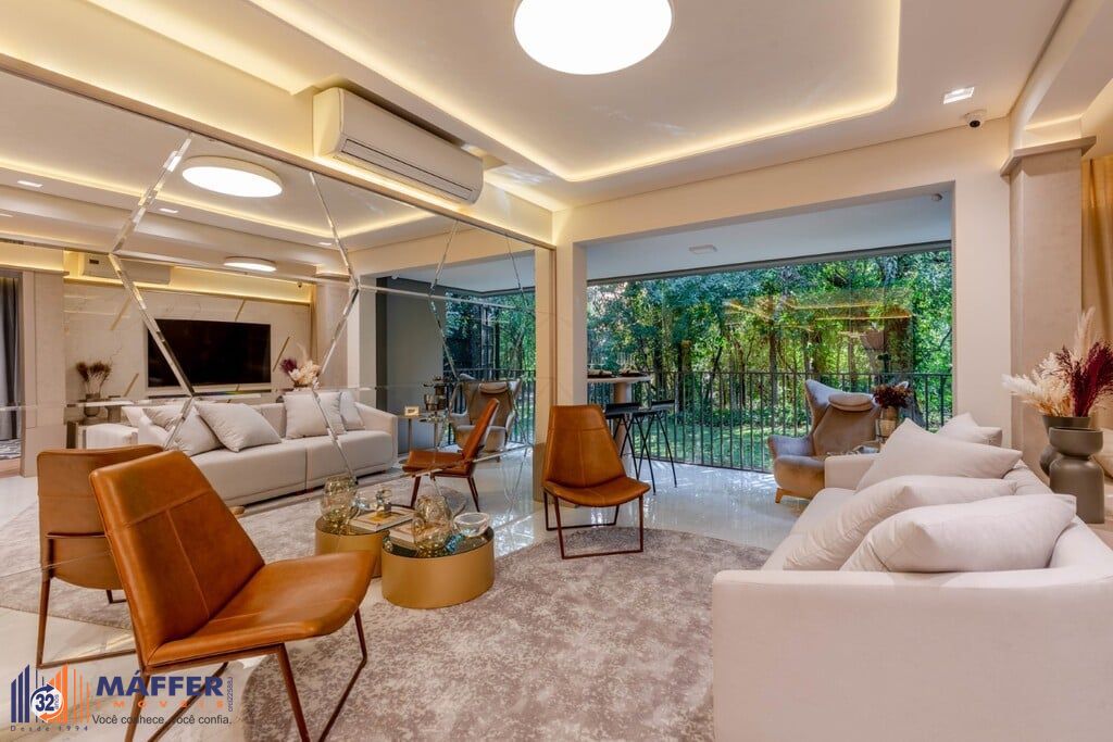 Apartamento, 3 quartos, 119 m² - Foto 8