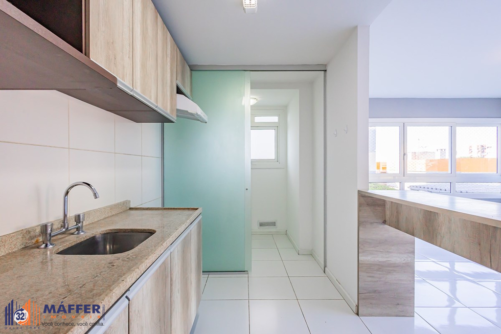 Apartamento, 3 quartos, 92 m² - Foto 26