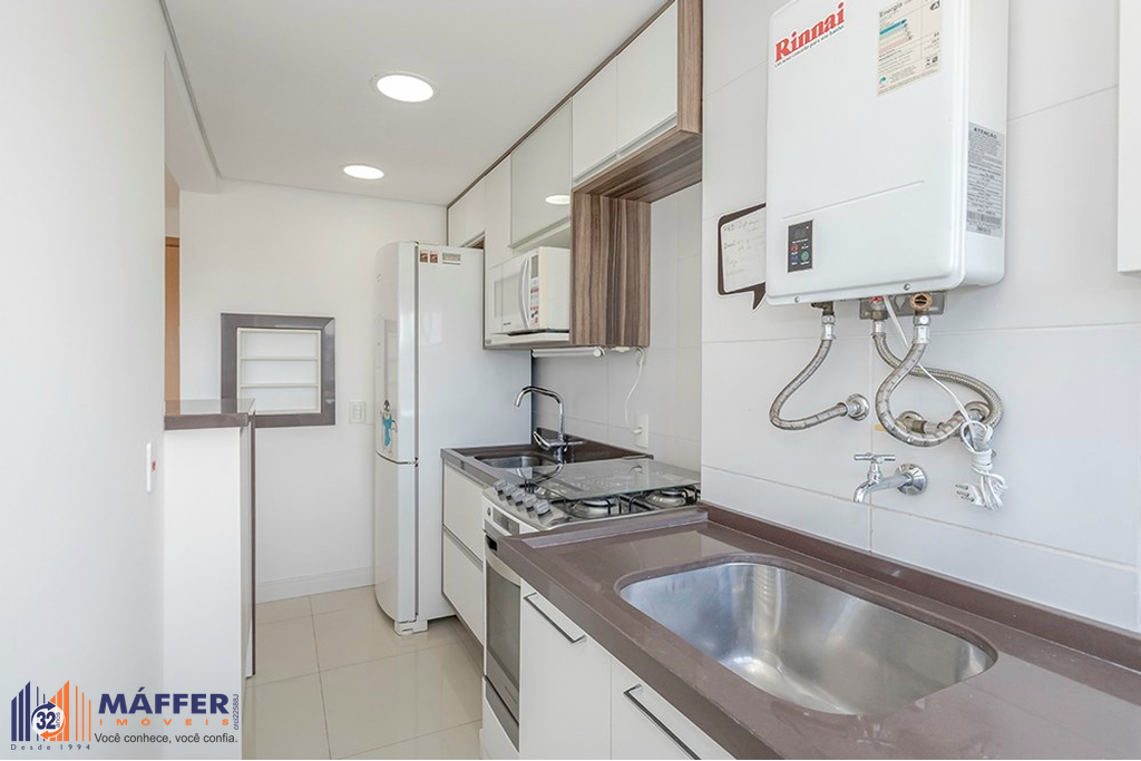 Apartamento, 2 quartos, 54 m² - Foto 22