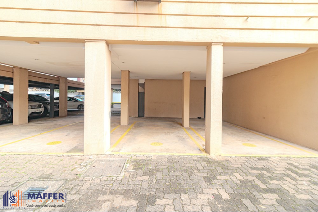 Apartamento, 3 quartos, 84 m² - Foto 6