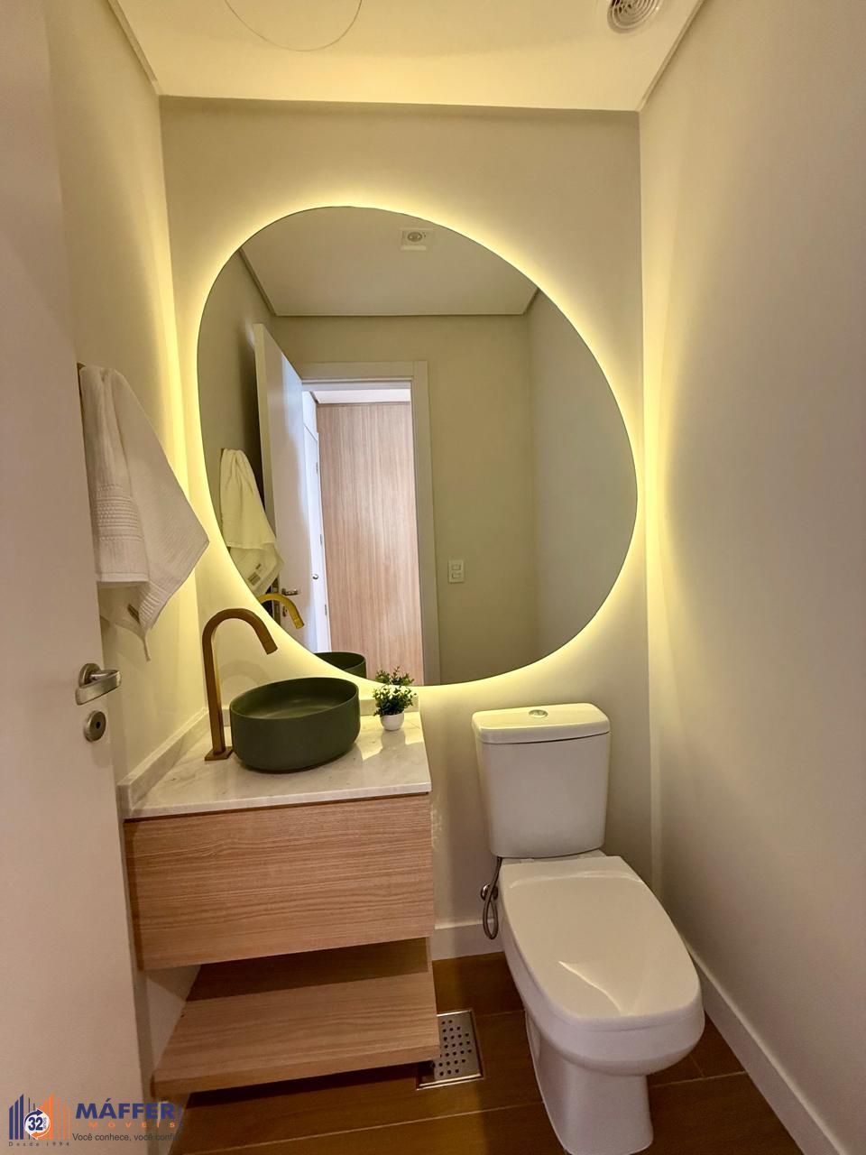 Apartamento, 2 quartos, 85 m² - Foto 8