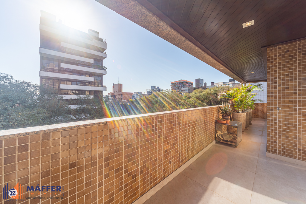 Apartamento, 3 quartos, 223 m² - Foto 39