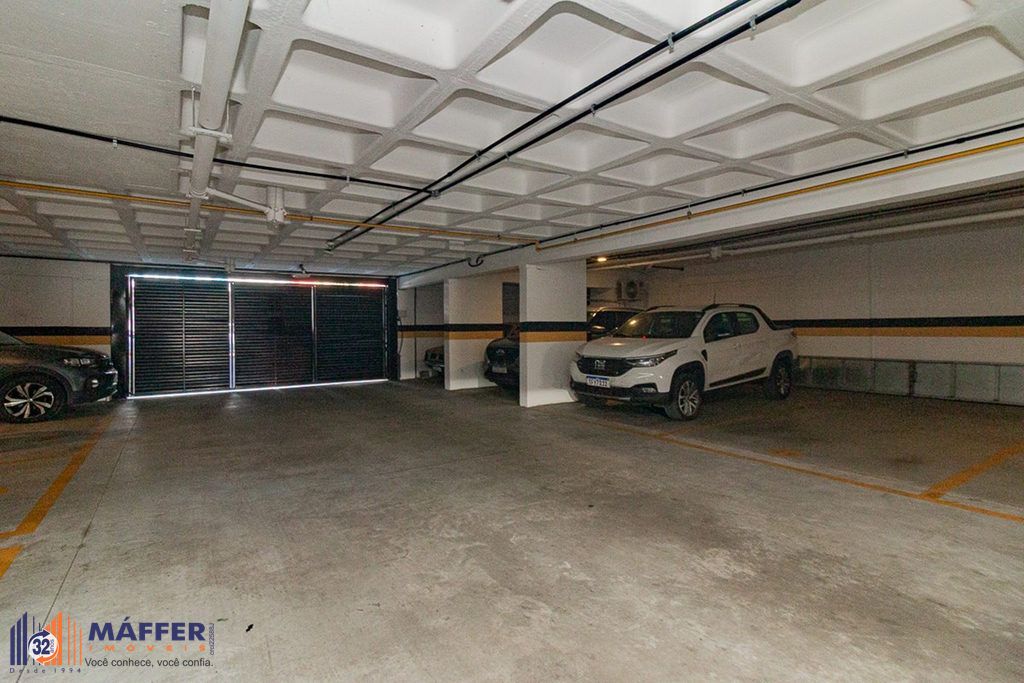 Apartamento, 1 quarto, 45 m² - Foto 2
