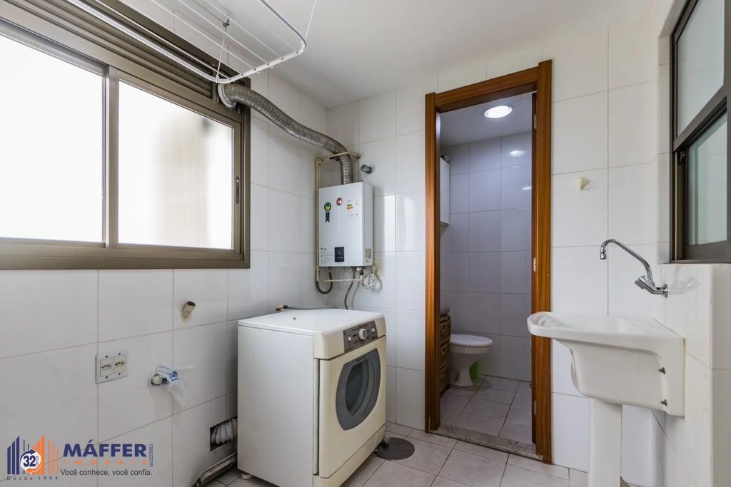 Apartamento, 3 quartos, 139 m² - Foto 31
