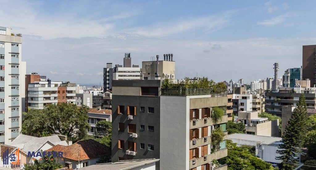 Apartamento, 3 quartos, 158 m² - Foto 92