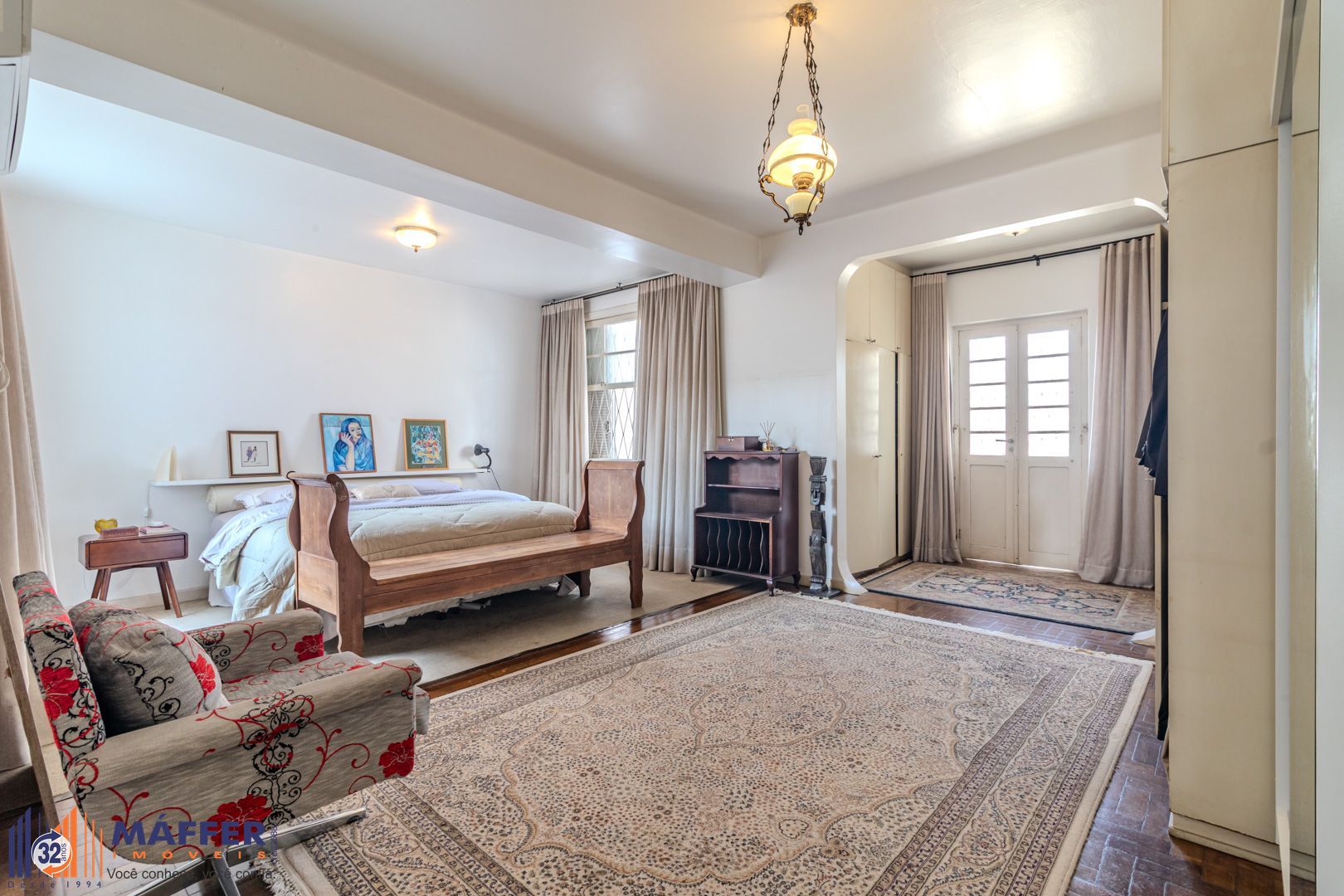 Casa, 3 quartos, 286 m² - Foto 47