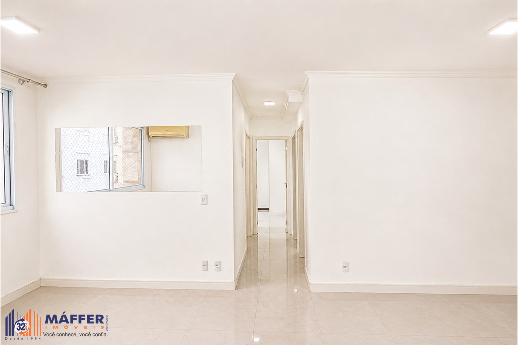 Apartamento, 3 quartos, 61 m² - Foto 40