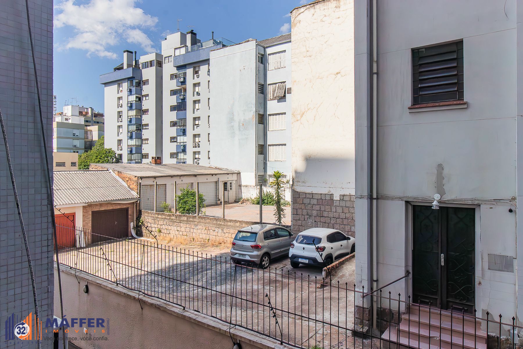 Apartamento, 1 quarto, 47 m² - Foto 8