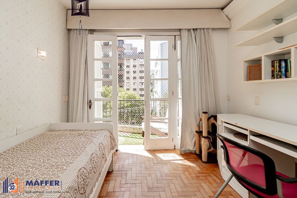 Apartamento, 3 quartos, 143 m² - Foto 30