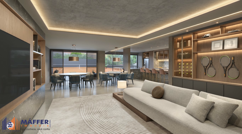Cobertura, 4 quartos, 392 m² - Foto 9