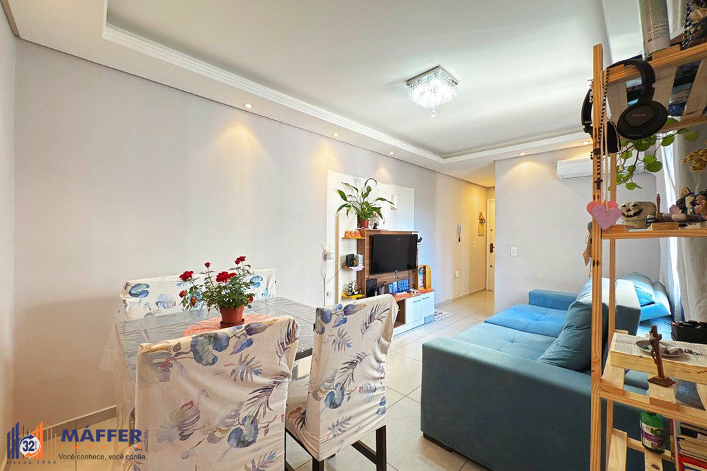 Apartamento, 2 quartos, 75 m² - Foto 21