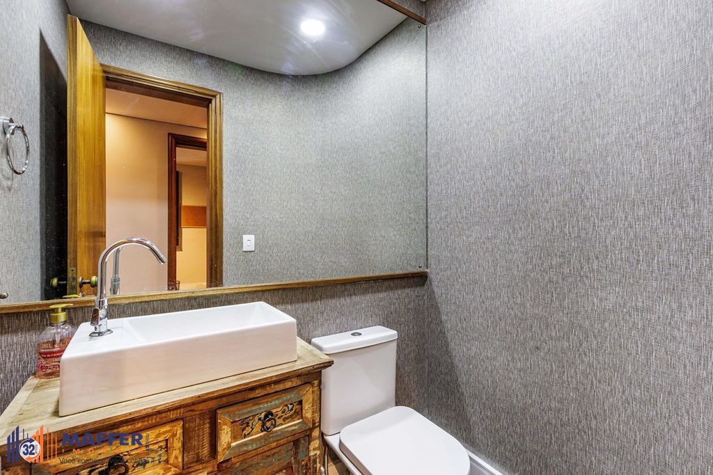 Apartamento, 3 quartos, 174 m² - Foto 11