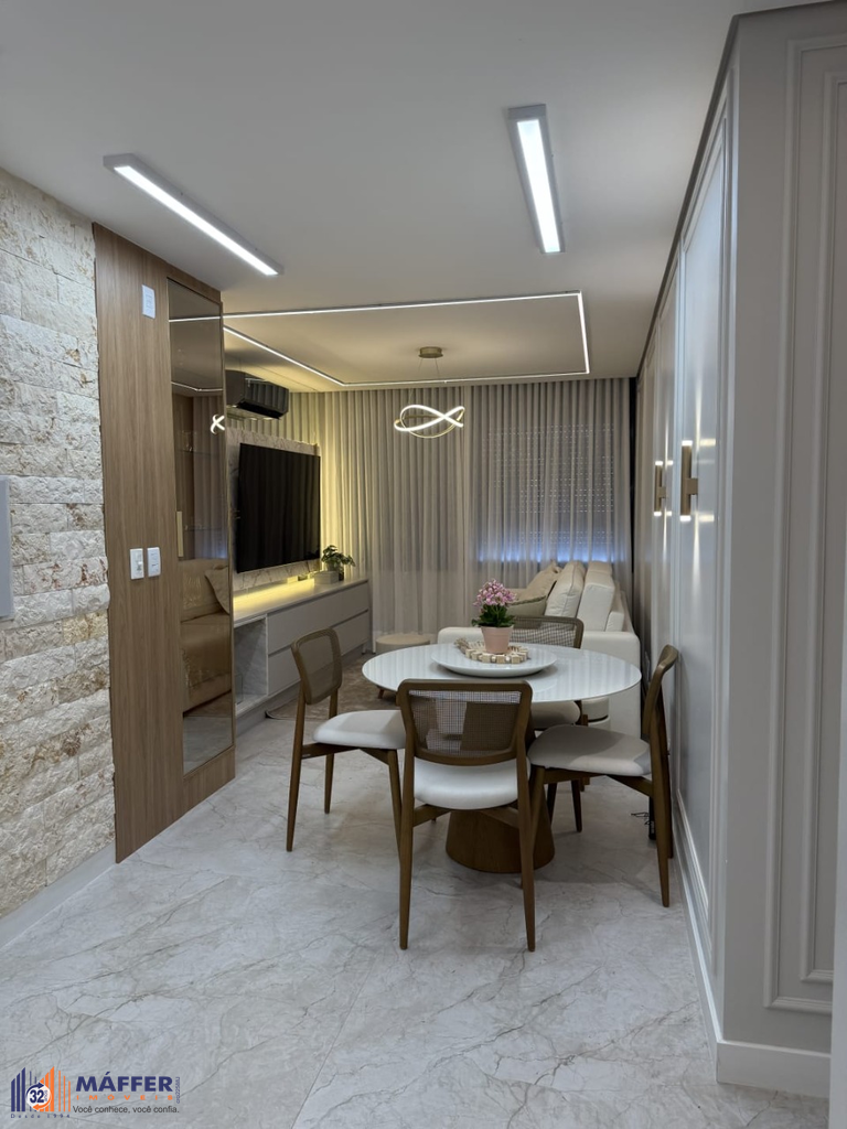 Apartamento, 2 quartos, 68 m² - Foto 59