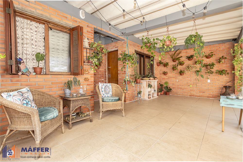 Casa, 4 quartos, 250 m² - Foto 18