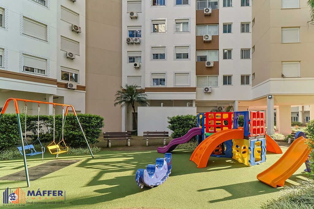 Apartamento, 3 quartos, 66 m² - Foto 13