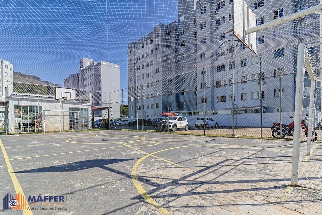 Apartamento, 2 quartos, 45 m² - Foto 10