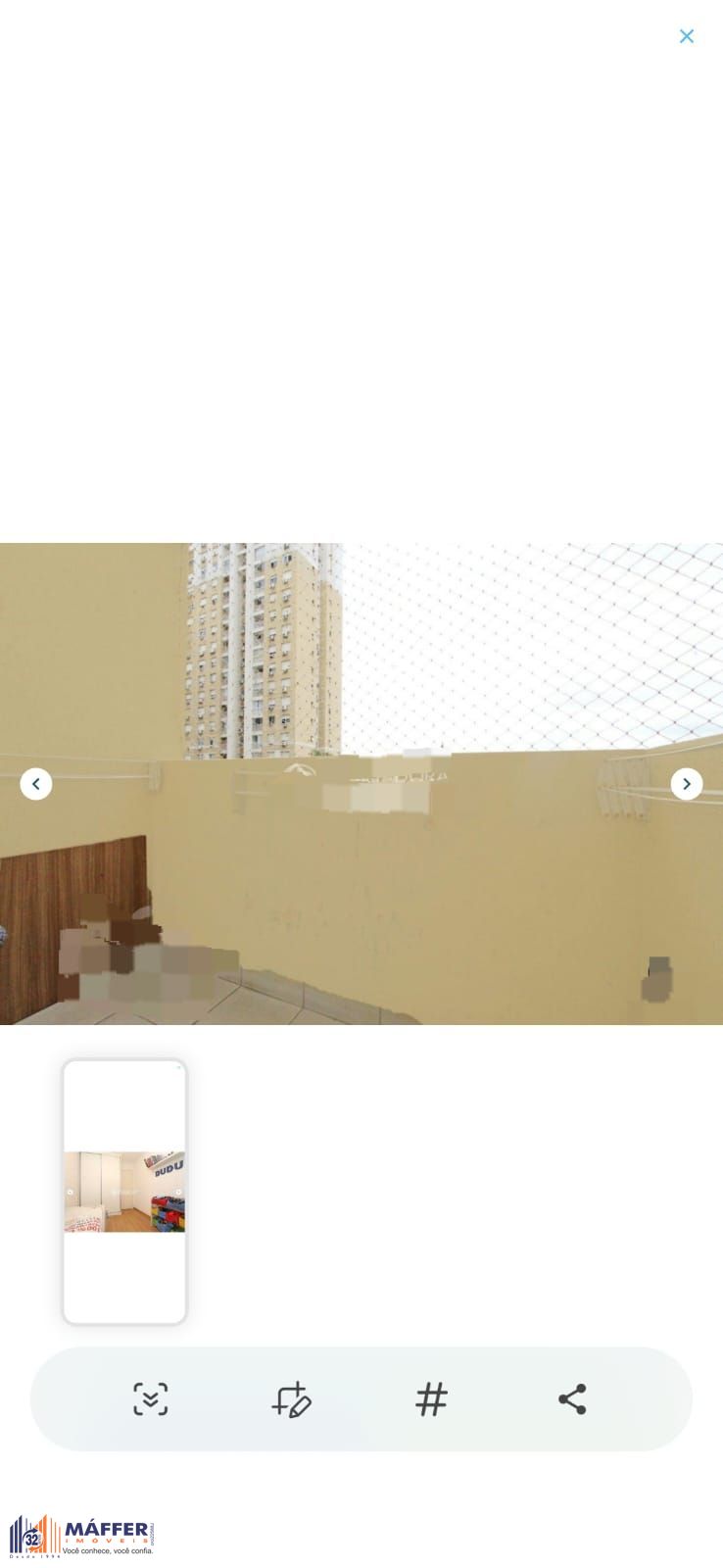 Apartamento, 3 quartos, 94 m² - Foto 12