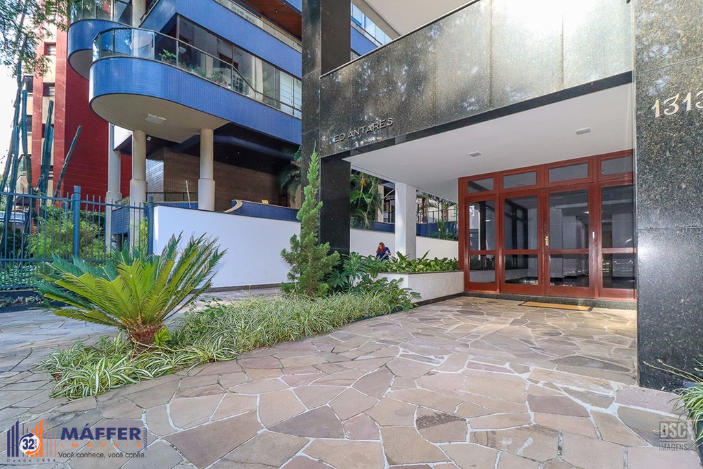Apartamento, 3 quartos, 137 m² - Foto 31