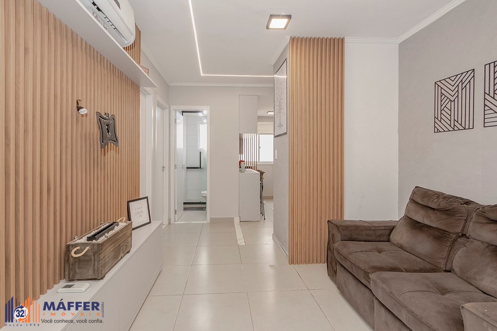 Apartamento, 2 quartos, 44 m² - Foto 29