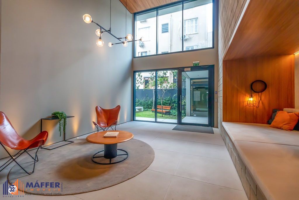 Apartamento, 1 quarto, 28 m² - Foto 24