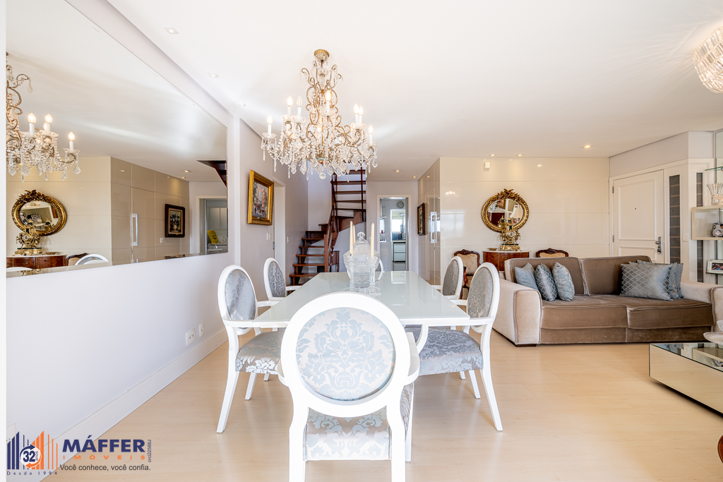 Cobertura, 4 quartos, 294 m² - Foto 35