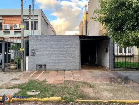 Pavilhão, à venda, 187 m², Rio Branco - Porto Alegre — foto 2