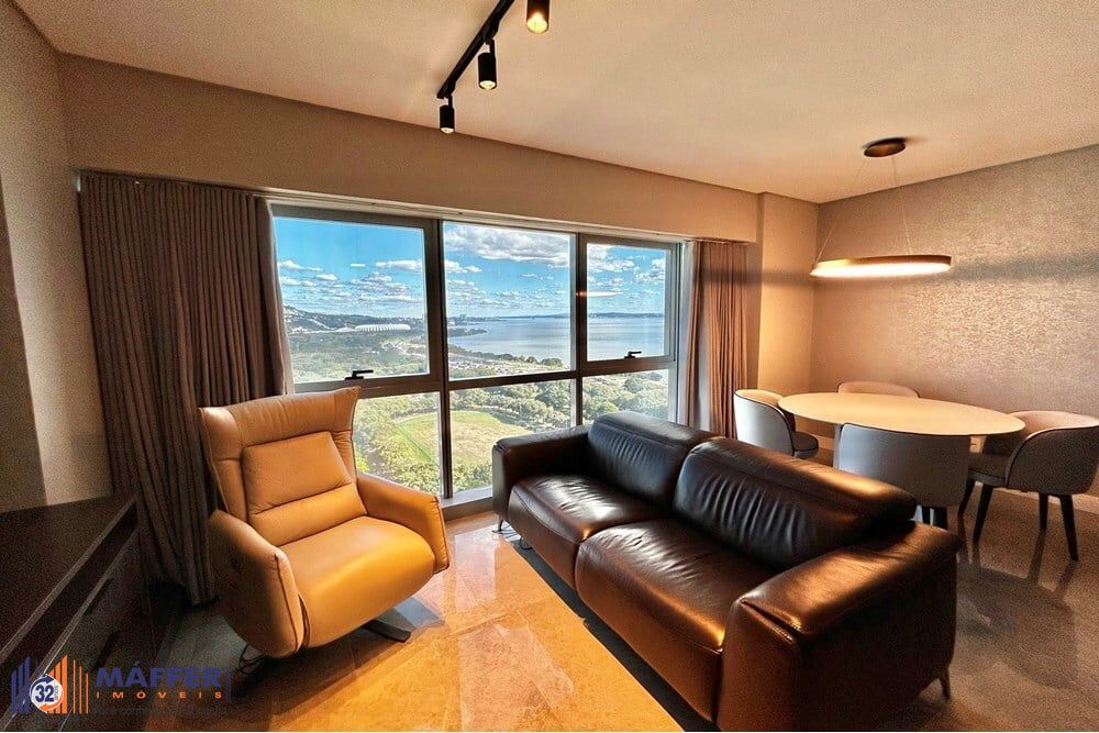 Apartamento, 1 quarto, 73 m² - Foto 1