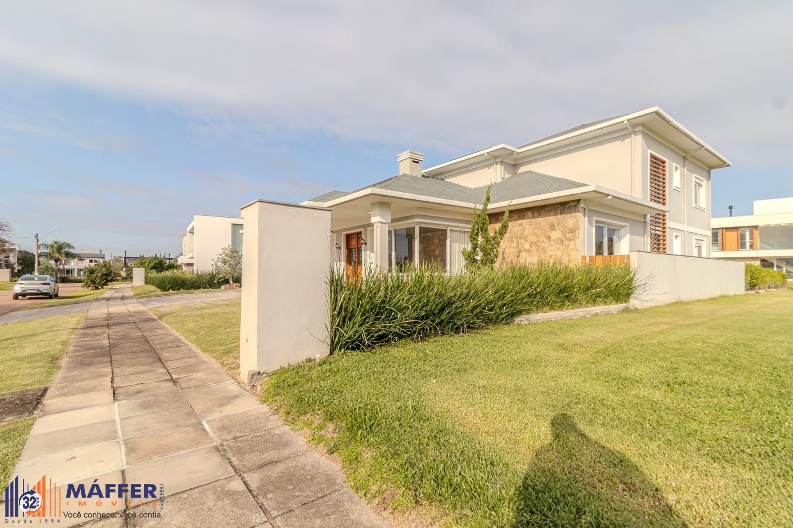 Casa de Condomínio Eldorado Ilhas Park Lote 3QD, 4 suítes, à venda, 380 m², Sans Souci - Eldorado do Sul — foto 4