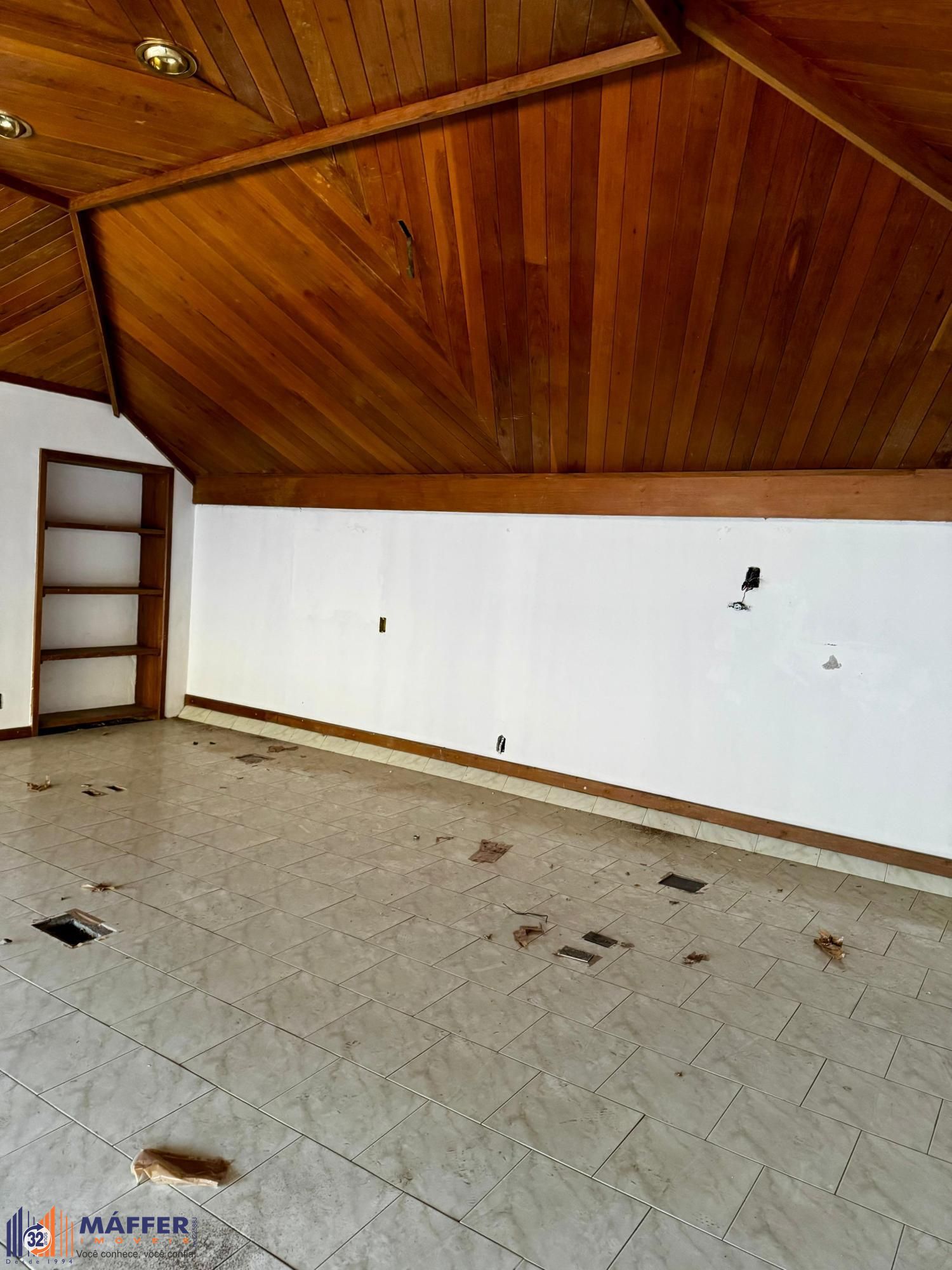 Pavilhão, para alugar, 400 m², Floresta - Porto Alegre — foto 5