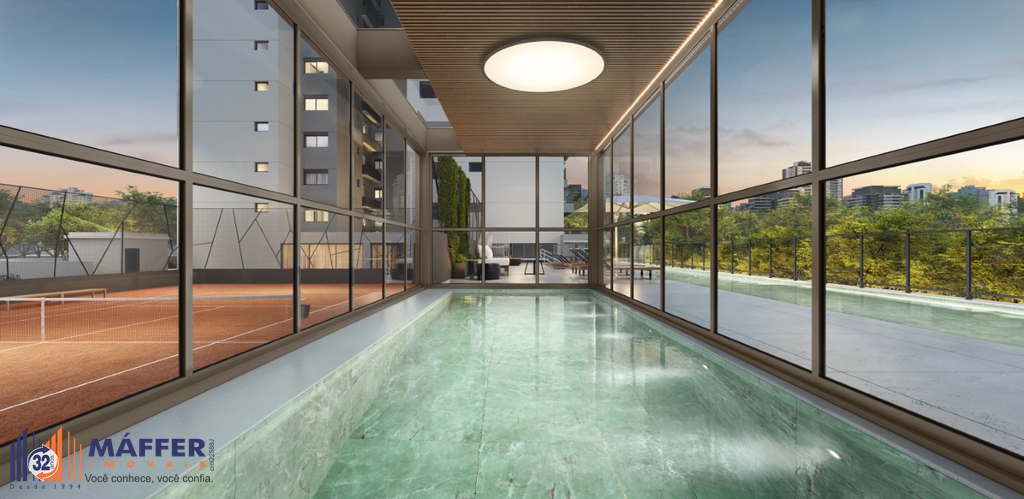 Cobertura, 4 quartos, 392 m² - Foto 16
