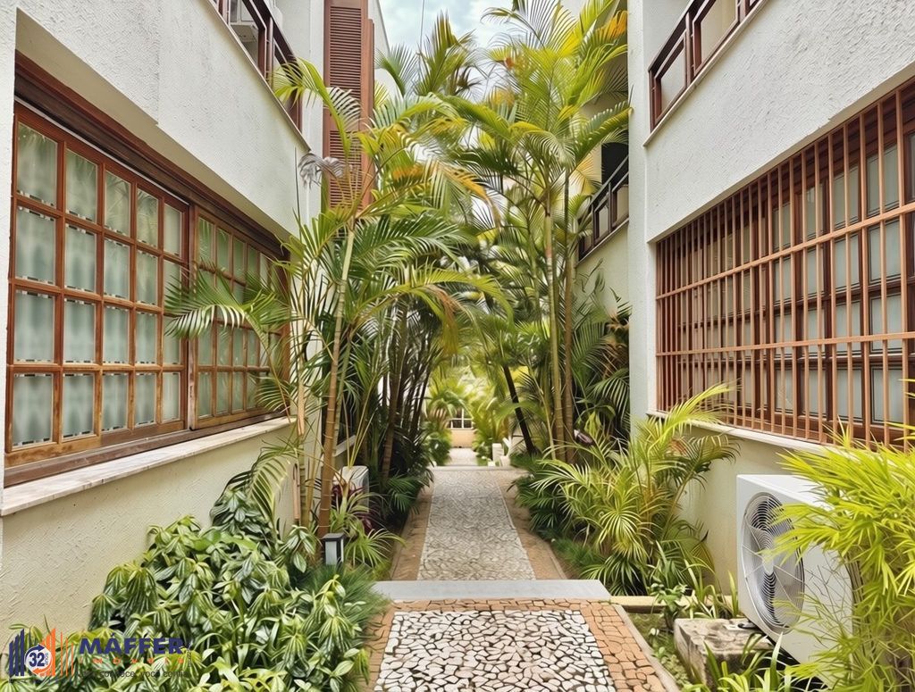 Casa de Condomínio, 3 quartos - Foto 29