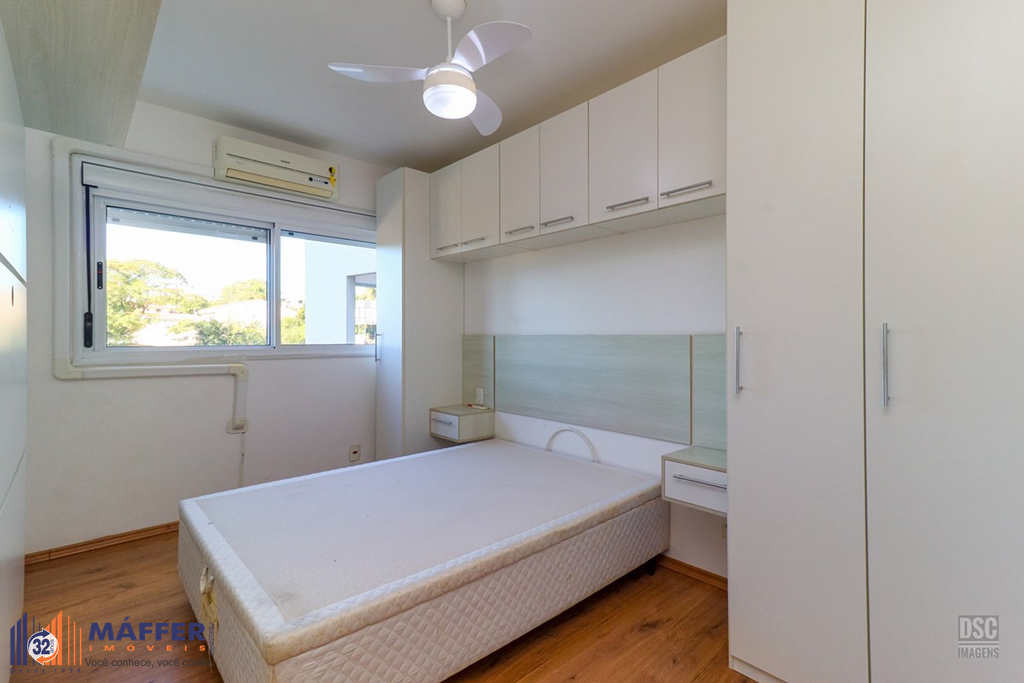Apartamento, 2 quartos, 65 m² - Foto 47
