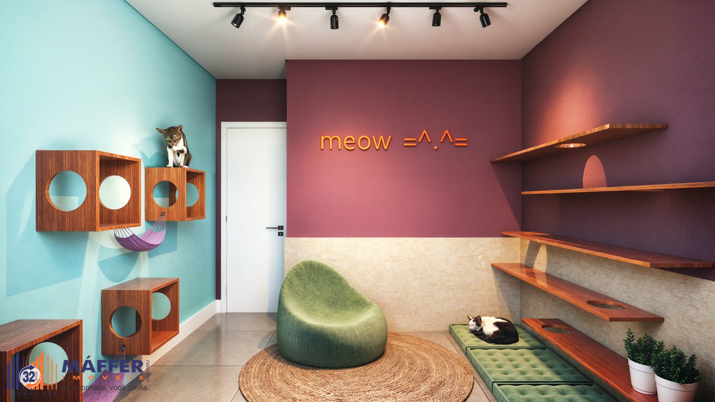 Apartamento, 2 quartos, 65 m² - Foto 20