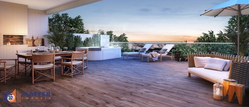 Apartamento, 3 quartos, 250 m² - Foto 7