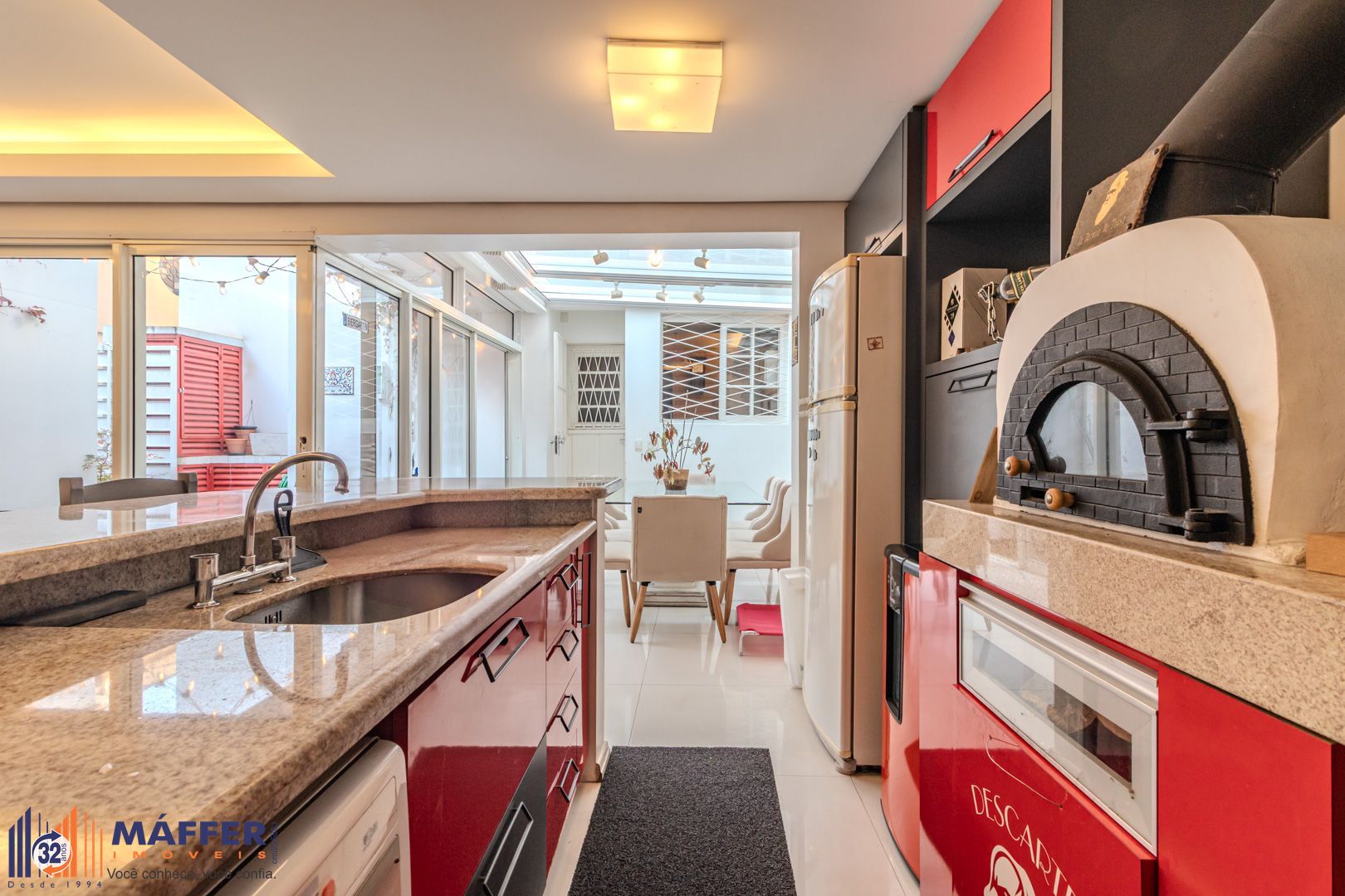 Casa, 3 quartos, 286 m² - Foto 31