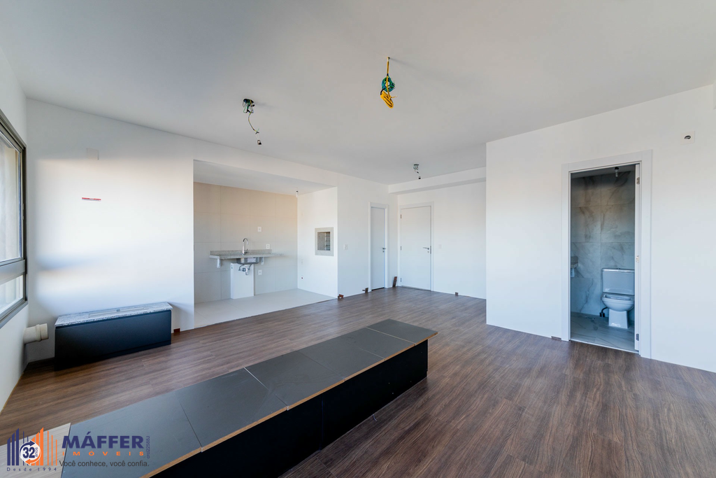 Apartamento, 1 quarto, 59 m² - Foto 18