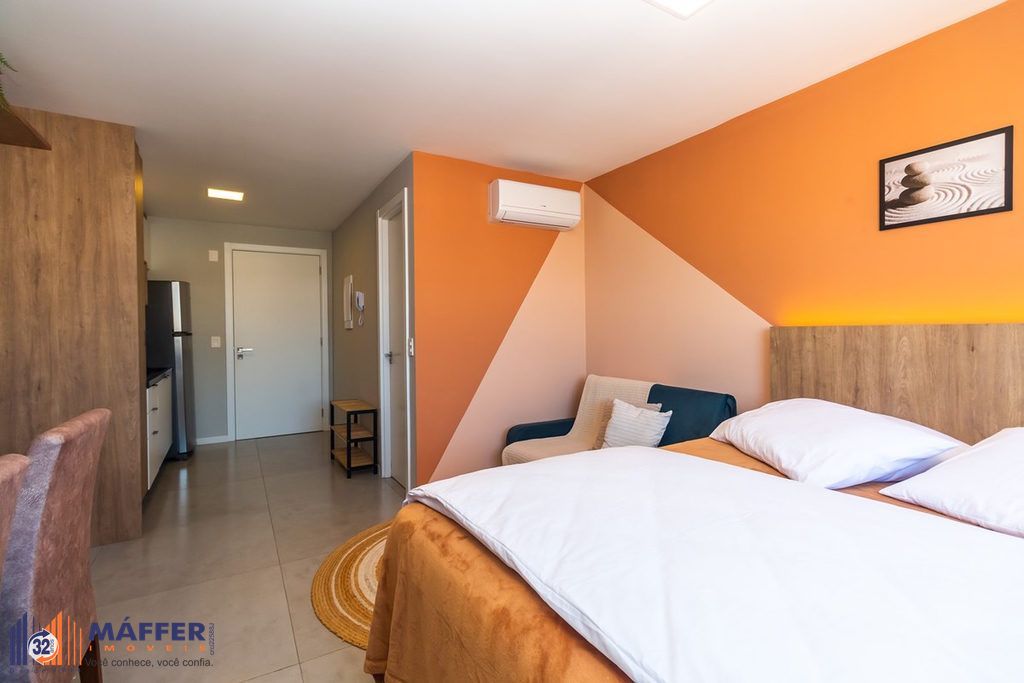 Apartamento, 1 quarto, 28 m² - Foto 30