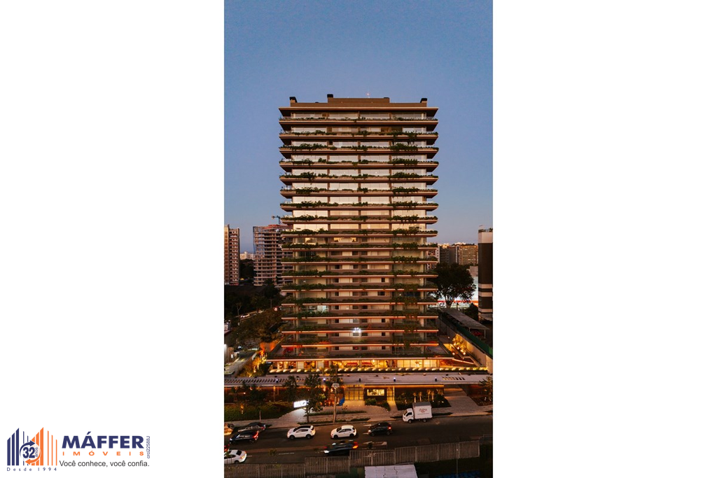 Apartamento, 3 quartos, 232 m² - Foto 36