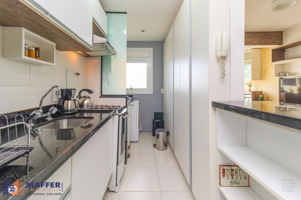 Apartamento, 2 quartos, 62 m² - Foto 34
