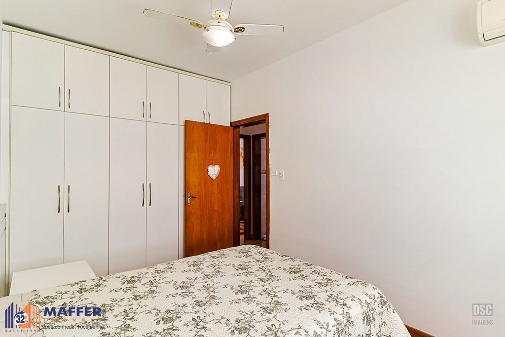 Apartamento, 2 quartos, 56 m² - Foto 7