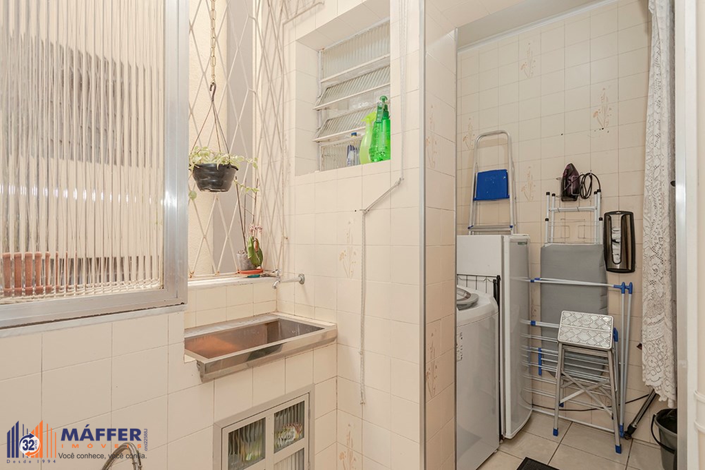 Apartamento, 3 quartos, 117 m² - Foto 2