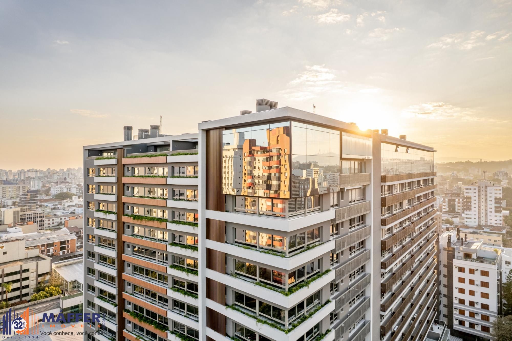Apartamento, 3 quartos, 164 m² - Foto 2
