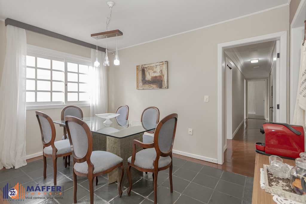 Casa, 3 quartos, 330 m² - Foto 29