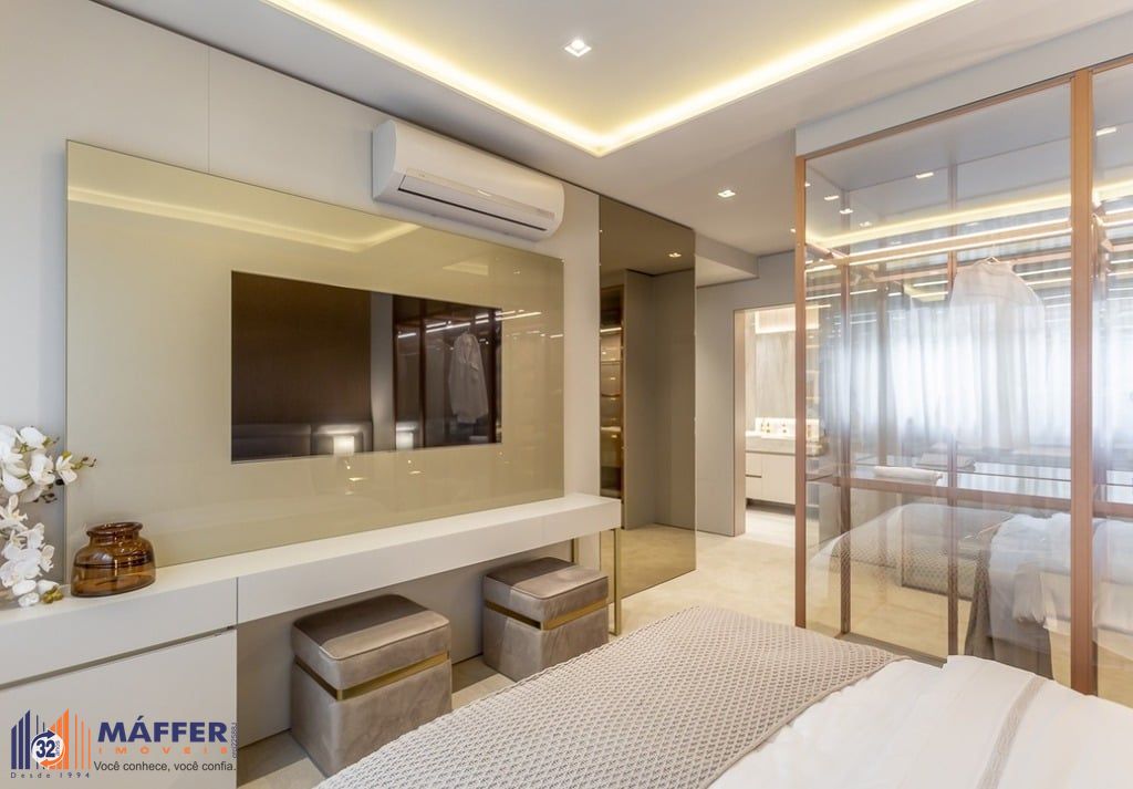Apartamento, 3 quartos, 202 m² - Foto 6