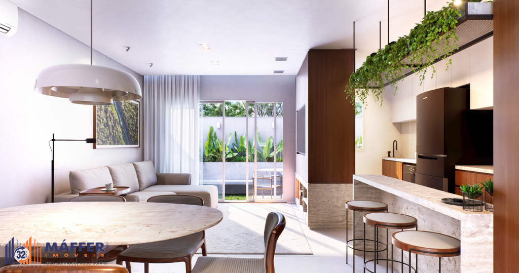 Casa de Condomínio, 3 quartos - Foto 6